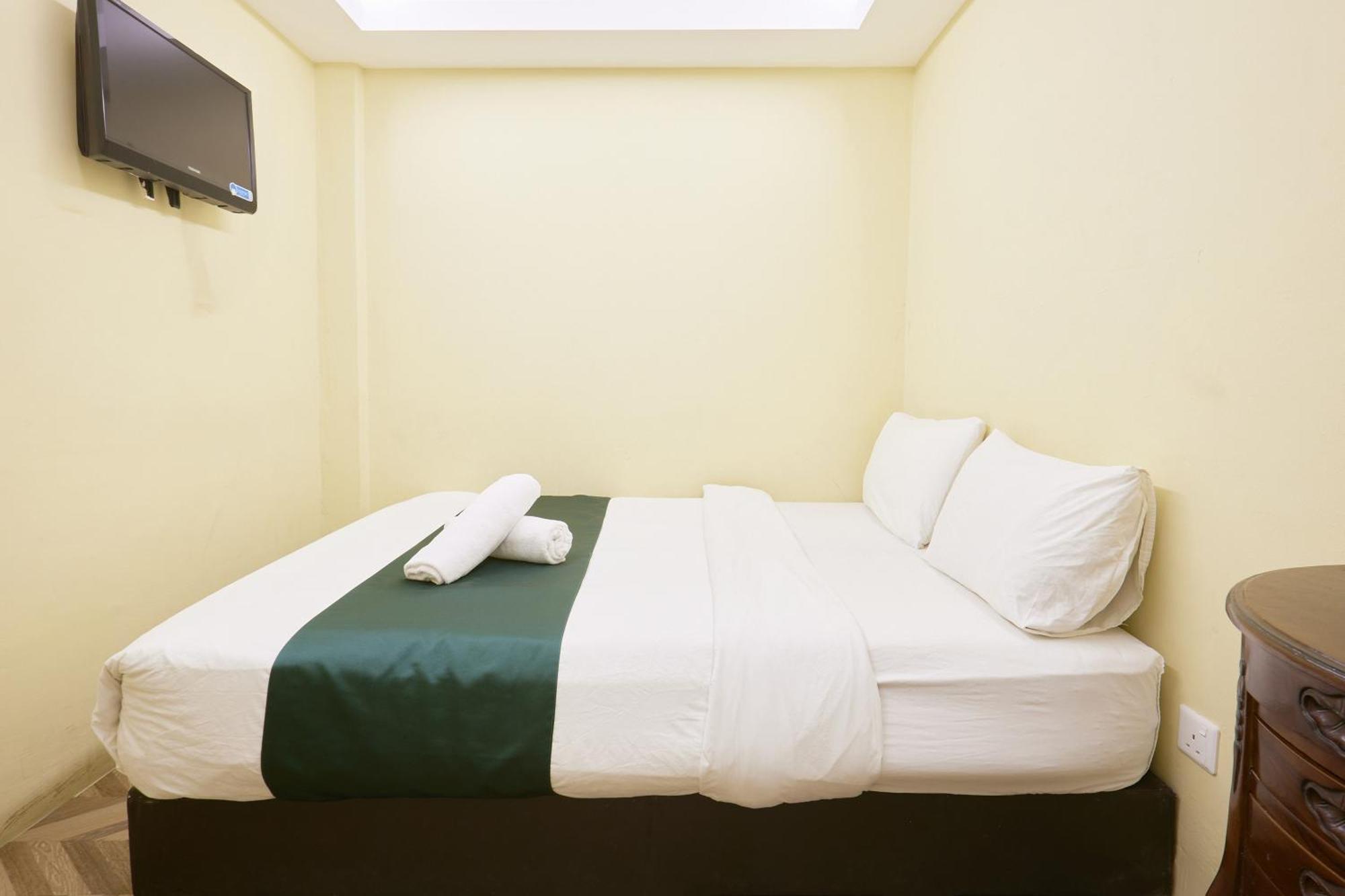 קואלה לומפור Fast Hotel Setapak Near Tunku Abdul Rahman Umt Kl מראה חיצוני תמונה