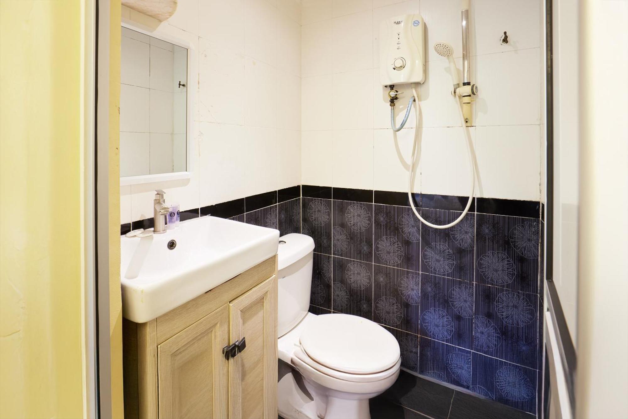 קואלה לומפור Fast Hotel Setapak Near Tunku Abdul Rahman Umt Kl מראה חיצוני תמונה